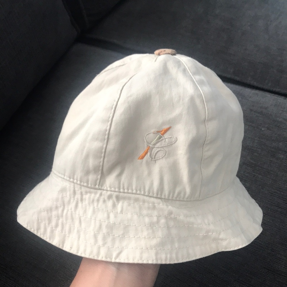 Baby summer hat Alviero Martin 6M